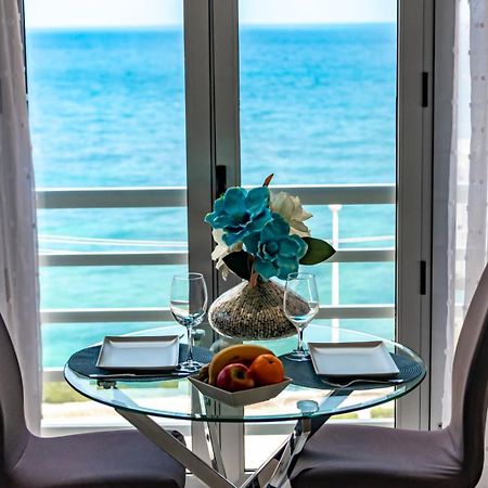 Estudio Loft Horizonte Playa Fossa Кальпе Экстерьер фото